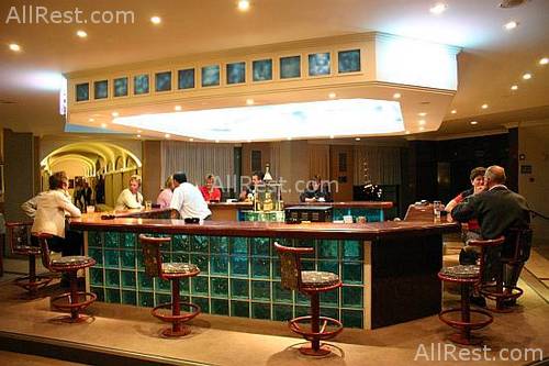Imbat Hotel 20